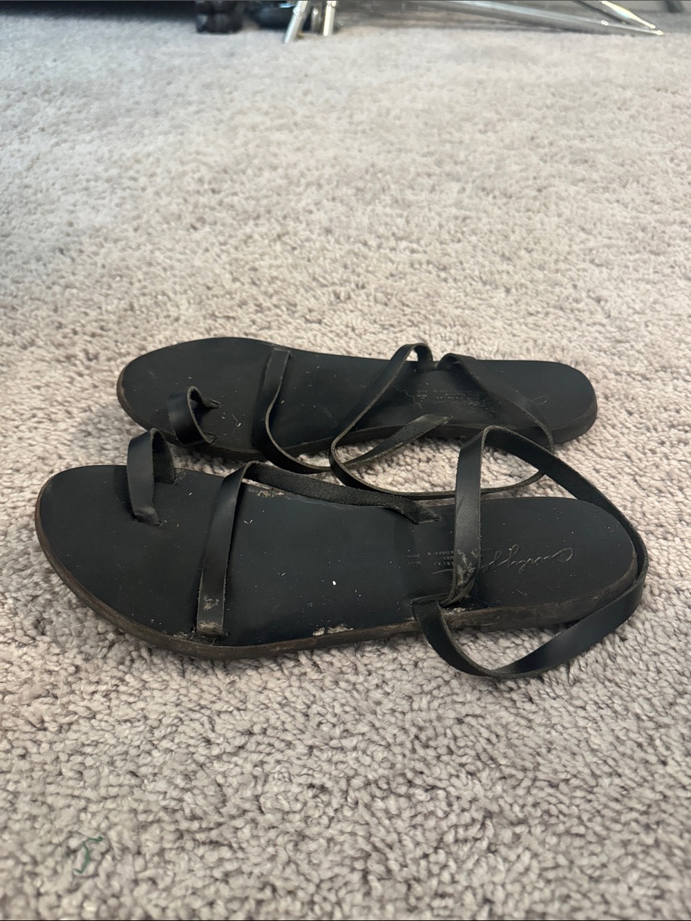 CJLA Rhodes Sandals - Picture 2 of 4